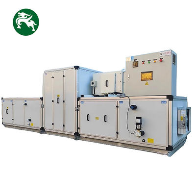 Desumidificador rotativo de alta eficiência OEM ODM amplamente utilizado para piscina
