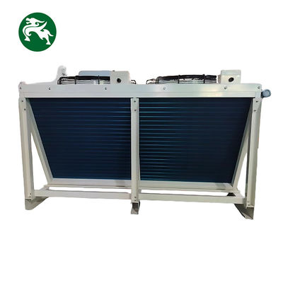Solução de refrigeração por imersão