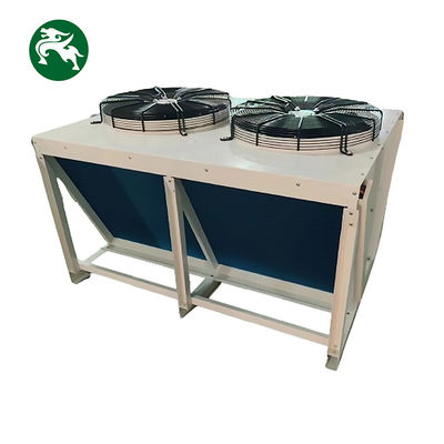 Solução de refrigeração por imersão