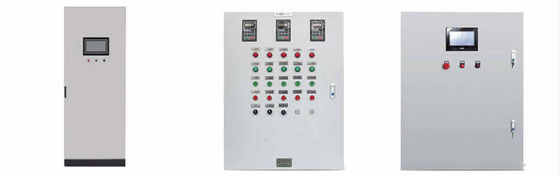 220V 380V 415V 440V 460V 480V Unidade de Recuperação de Calor