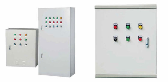 Sala de Operações Limpe AHU Painel Sistema de Controle Centralizado Com Controlador Siemens