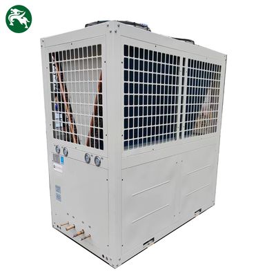 Sistema de purificação de ar de design modular Refrigeração HVAC para hotéis