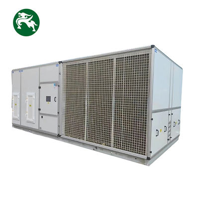 Commercial Heavy Duty 60HP Rooftop Unidade Pacotada Inteligência Fresco Sistema HVAC