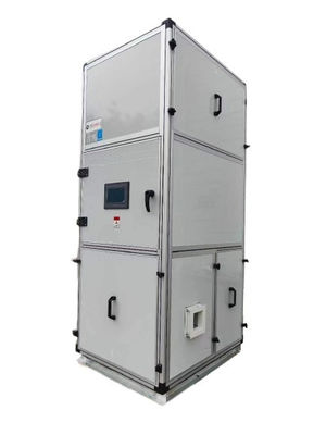 Unidade de ar condicionado de expansão direta de temperatura e umidade constantes de 5-7HP