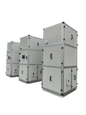 Unidade de ar condicionado de expansão direta de temperatura e umidade constantes de 5-7HP