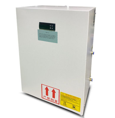 Armário Eléctrico Ar condicionado Processamento Custom Chassis Eléctrico Refrigeração Equipamento Industrial de Ar Condicionado