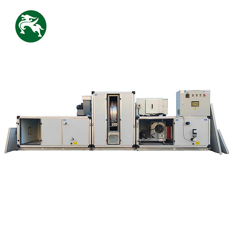 Desumidificador rotativo de alta eficiência OEM ODM amplamente utilizado para piscina