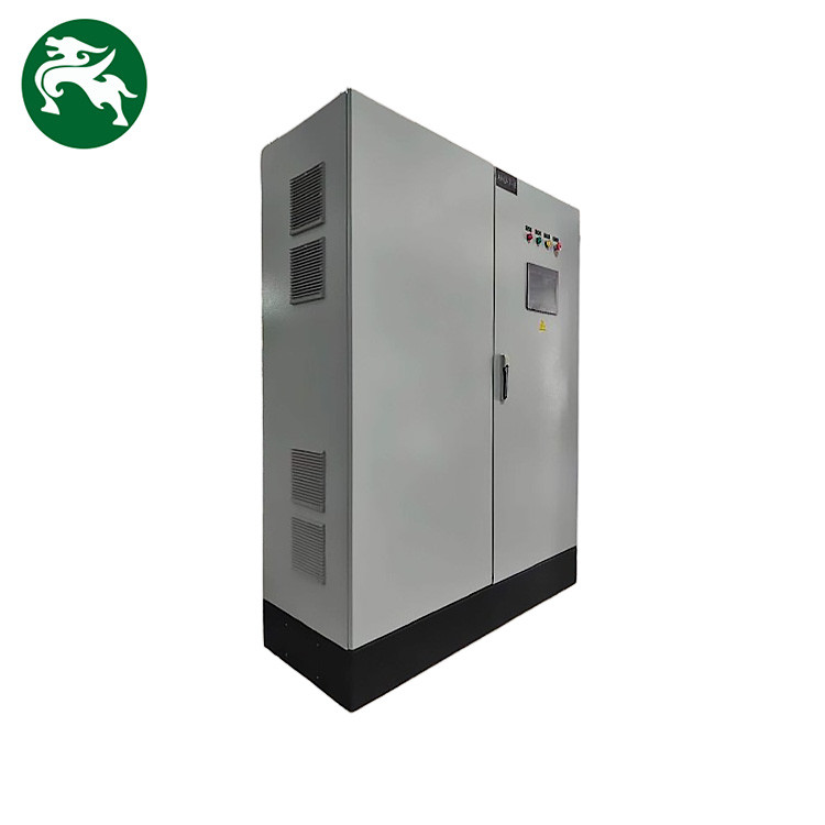 Painel de arranque do equipamento de controlo de automação completo AHU personalizado