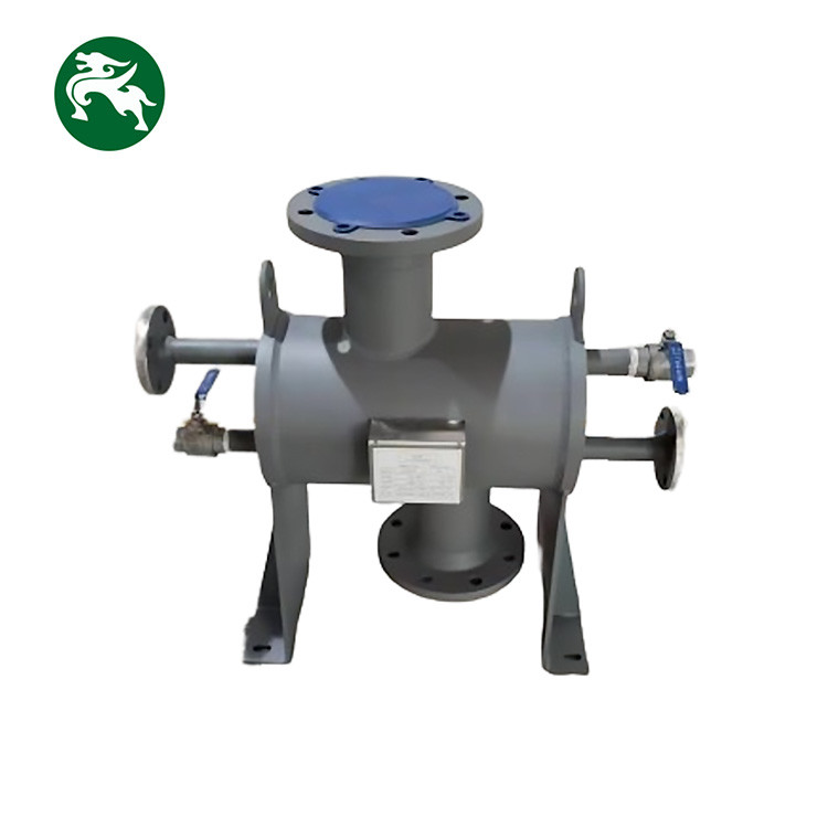 Equipamento de transferência de calor para placas e conchas de alta temperatura e alta pressão