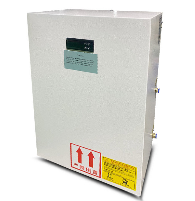 Armário Eléctrico Ar condicionado Processamento Custom Chassis Eléctrico Refrigeração Equipamento Industrial de Ar Condicionado